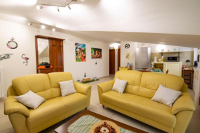 B&B delle Meraviglie Salerno Hills